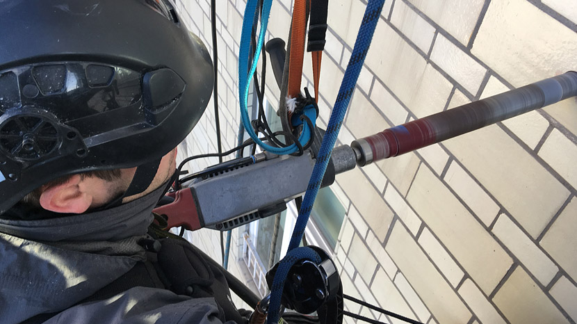 Dokumentation, Wartung, Energie, Geologie