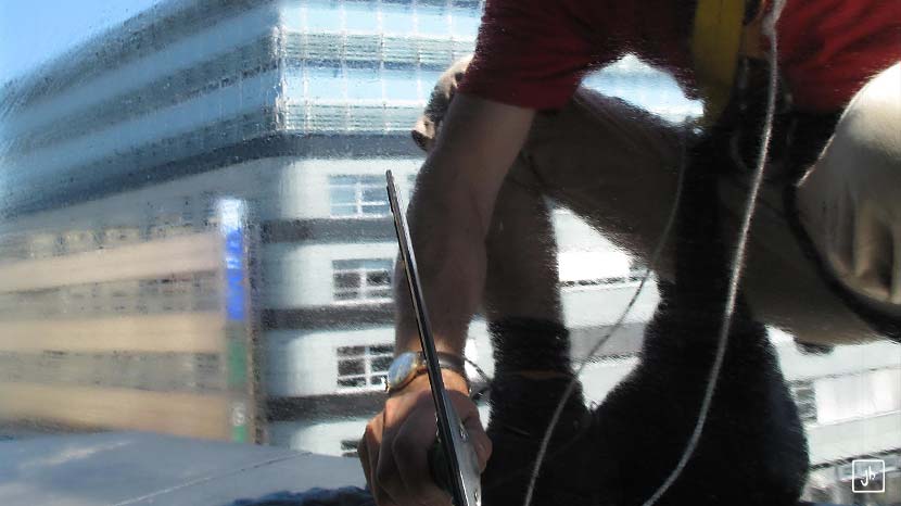 Reparatur, Reinigung, Anstrich